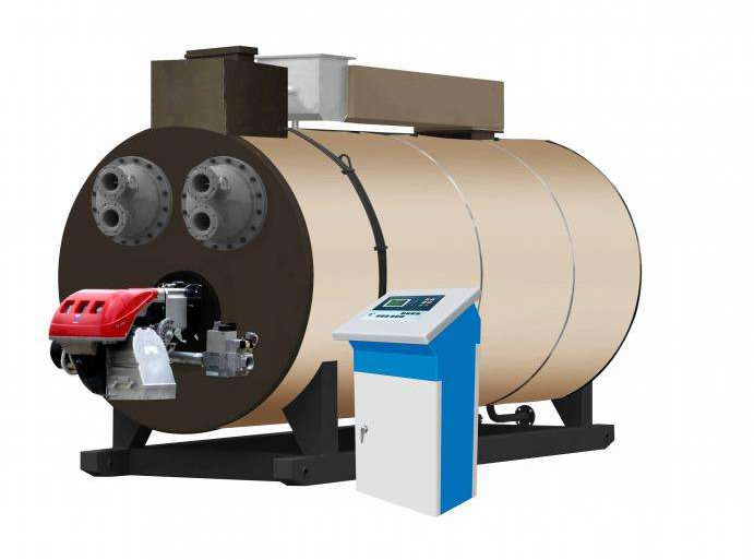蒸汽热水锅炉用水水质标准和水泵机组安装要求与安装计划